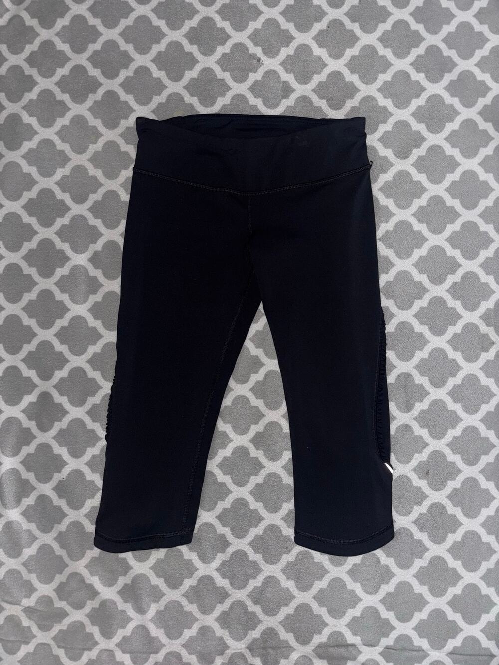Size 4 Lululemon leggings